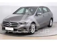 2019 Mercedes Benz B-Class