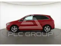 2019 Mercedes Benz B-Class