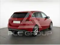 2019 Mercedes Benz B-Class