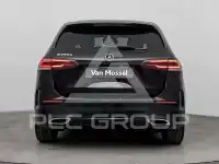 2019 Mercedes Benz B-Class