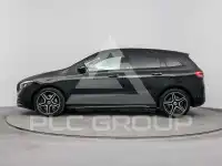 2019 Mercedes Benz B-Class