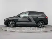 2019 Mercedes Benz B-Class