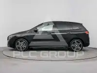 2019 Mercedes Benz B-Class