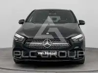 2019 Mercedes Benz B-Class