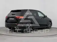 2019 Mercedes Benz B-Class