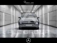 2019 Mercedes Benz B-Class