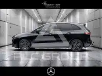 2019 Mercedes Benz B-Class