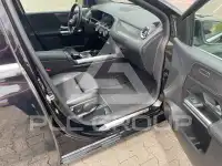 2019 Mercedes Benz B-Class