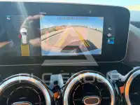 2019 Mercedes Benz B-Class