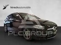 2019 Mercedes Benz B-Class