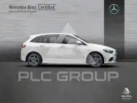 2019 Mercedes Benz B-Class