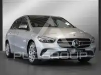 2019 Mercedes Benz B-Class
