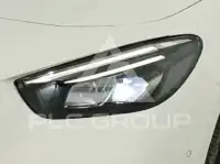 2019 Mercedes Benz B-Class