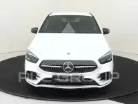 2019 Mercedes Benz B-Class
