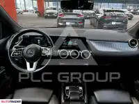 2019 Mercedes Benz B-Class