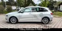 2019 Mercedes Benz B-Class