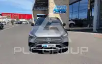 2019 Mercedes Benz B-Class