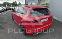 2019 Mercedes Benz B-Class