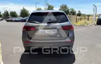 2019 Mercedes Benz B-Class