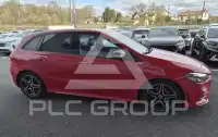 2019 Mercedes Benz B-Class