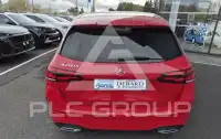 2019 Mercedes Benz B-Class