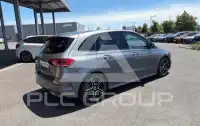 2019 Mercedes Benz B-Class