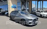 2019 Mercedes Benz B-Class