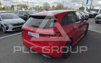 2019 Mercedes Benz B-Class