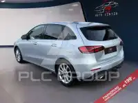 2019 Mercedes Benz B-Class