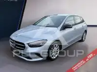 2019 Mercedes Benz B-Class
