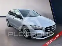 2019 Mercedes Benz B-Class
