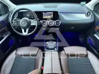 2019 Mercedes Benz B-Class