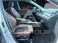 2019 Mercedes Benz B-Class