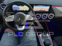 2019 Mercedes Benz B-Class