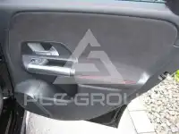 2019 Mercedes Benz B-Class