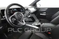 2019 Mercedes Benz B-Class