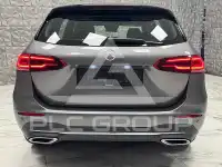 2019 Mercedes Benz B-Class