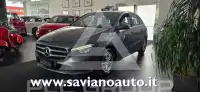 2019 Mercedes Benz B-Class