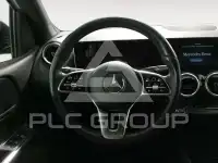 2019 Mercedes Benz B-Class