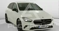 2019 Mercedes Benz B-Class