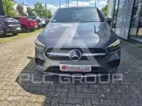 2019 Mercedes Benz B-Class