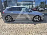 2019 Mercedes Benz B-Class