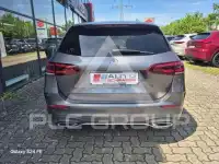 2019 Mercedes Benz B-Class