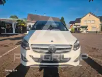 2019 Mercedes Benz B-Class