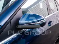 2019 Mercedes Benz B-Class