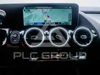 2019 Mercedes Benz B-Class