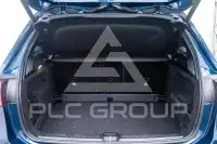 2019 Mercedes Benz B-Class