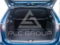2019 Mercedes Benz B-Class