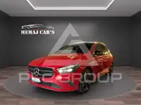 2019 Mercedes Benz B-Class