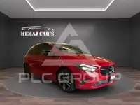2019 Mercedes Benz B-Class